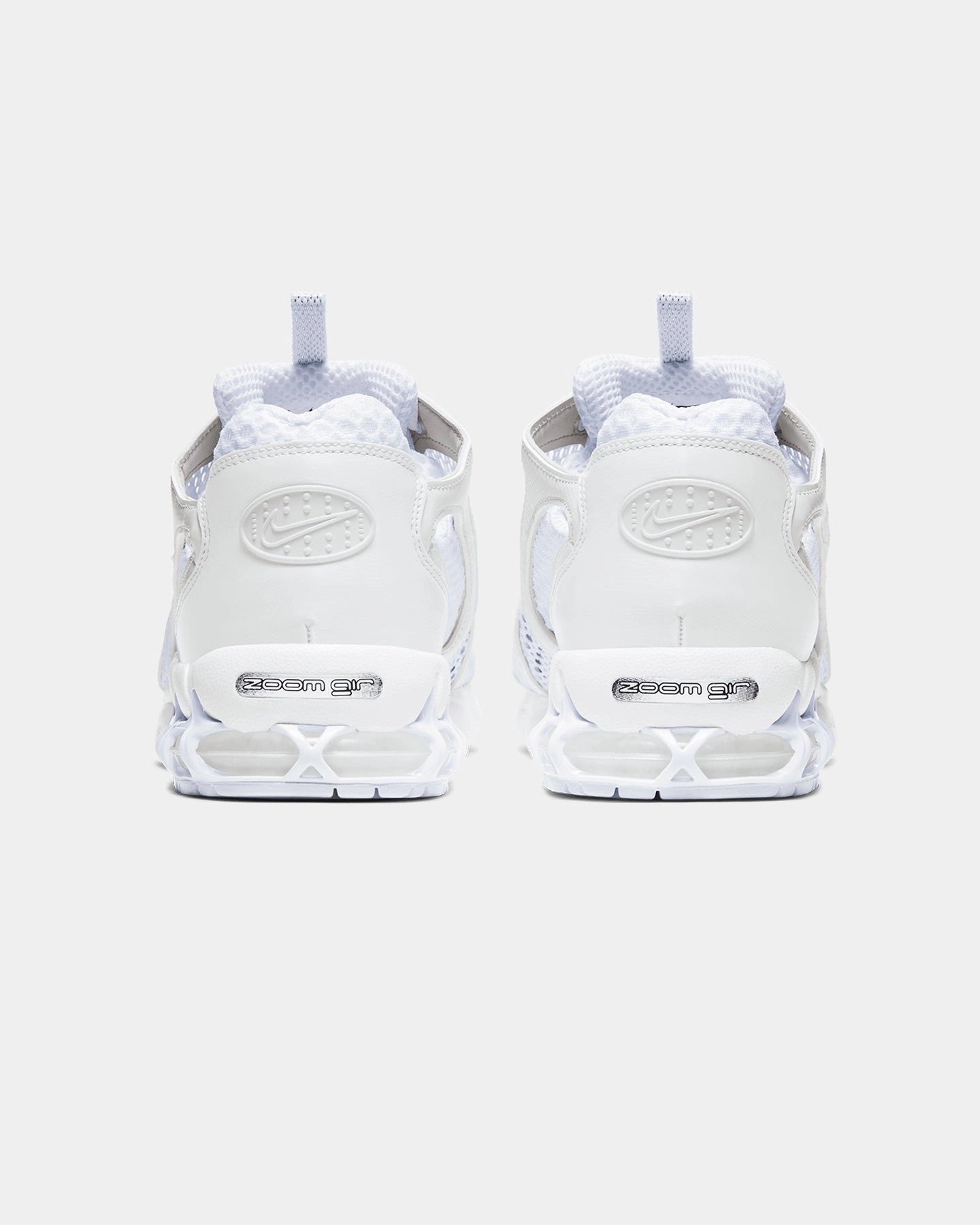 Nike Air Zoom Spiridon Cage 2 White/White