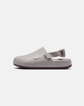 Nike Calm Mule Grey