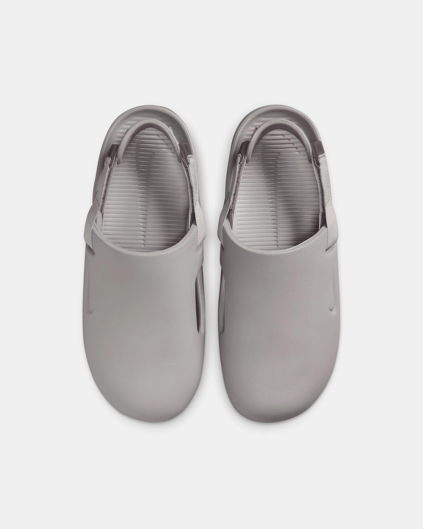 Nike Calm Mule Grey