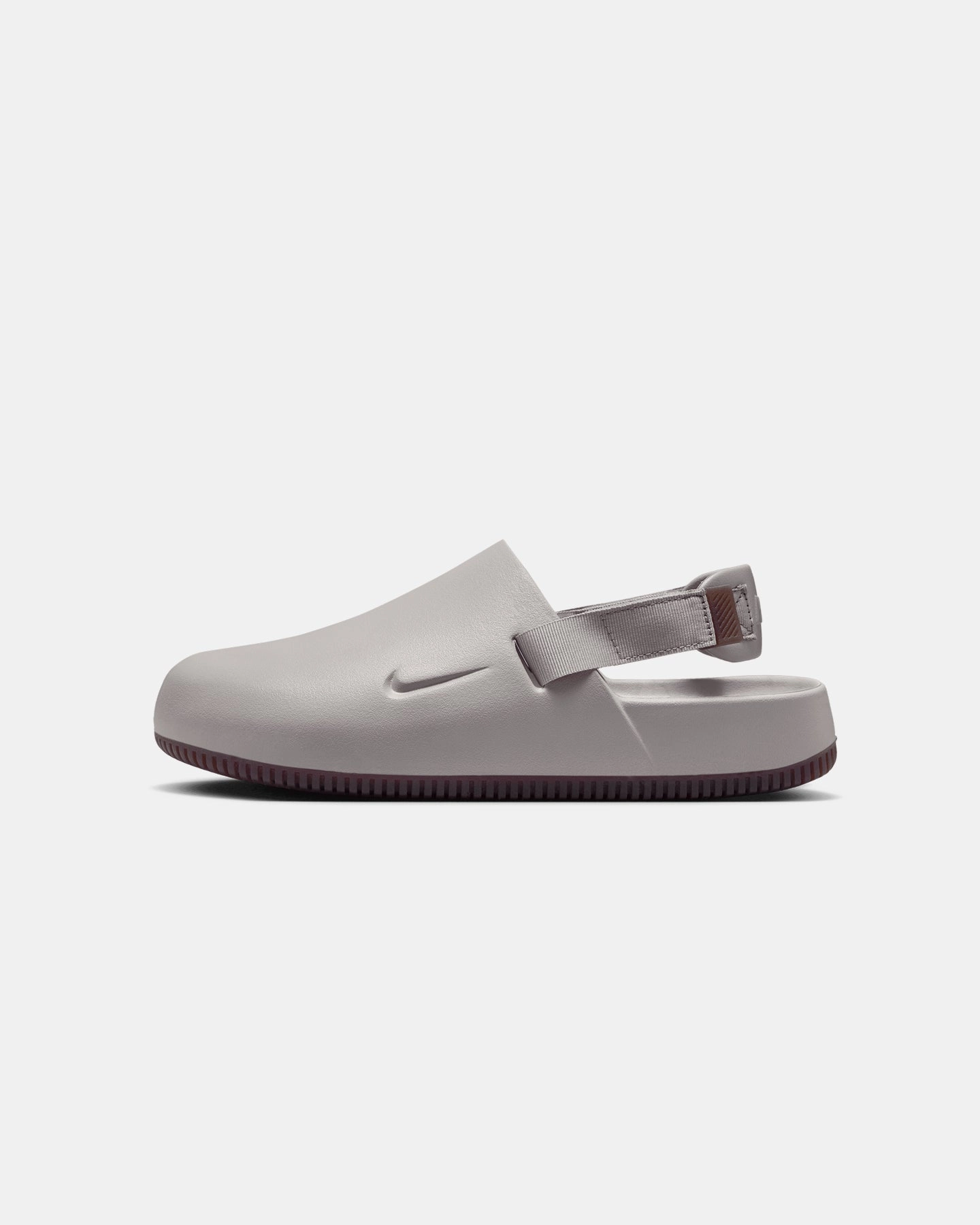 Nike Calm Mule Grey