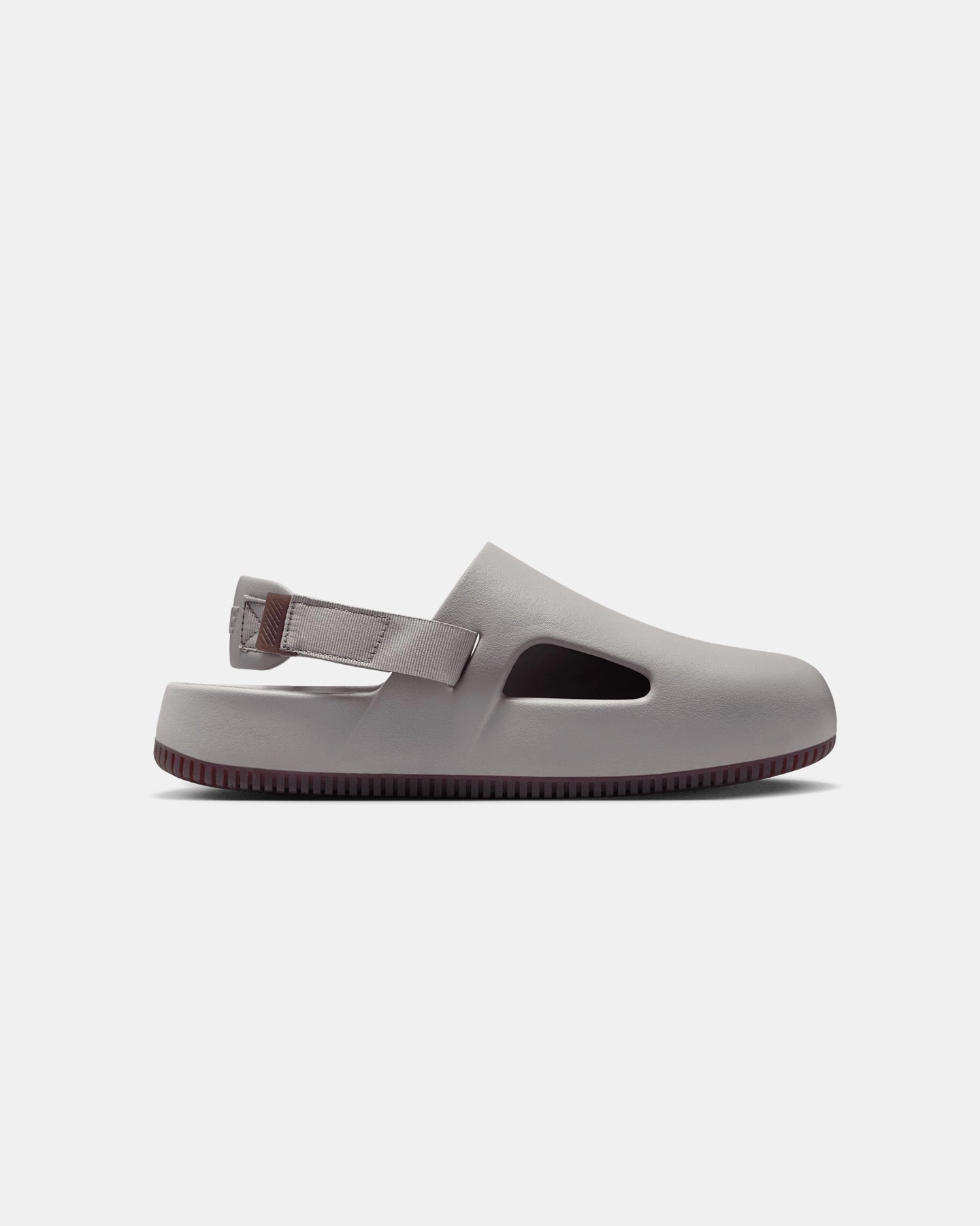 Nike Calm Mule Grey