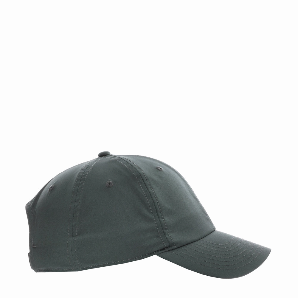 Nike Club Cap Metal Swoosh Strapback