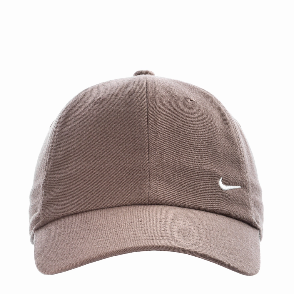 Nike Club Cap Small Swoosh Strapback