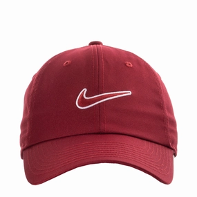 Nike Club Cap Swoosh Strapback
