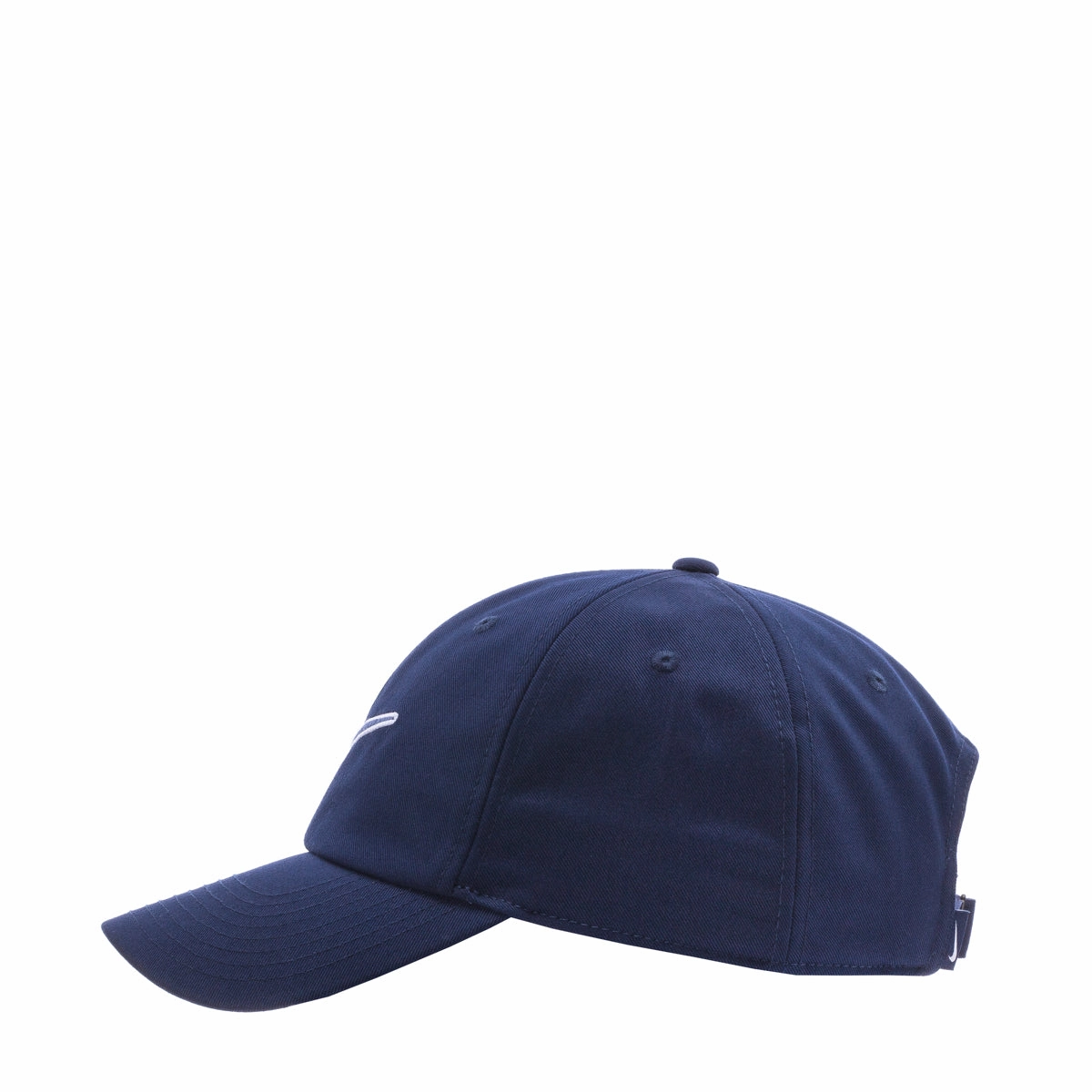 Nike Club Cap Swoosh Strapback