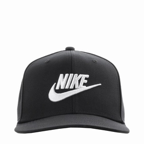 Nike Dri-FIT Pro Cap Futura Wool Snapback
