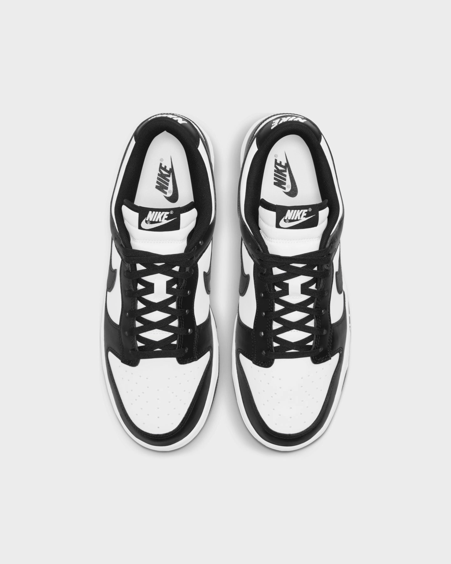Nike Dunk Low Retro Panda White/Black