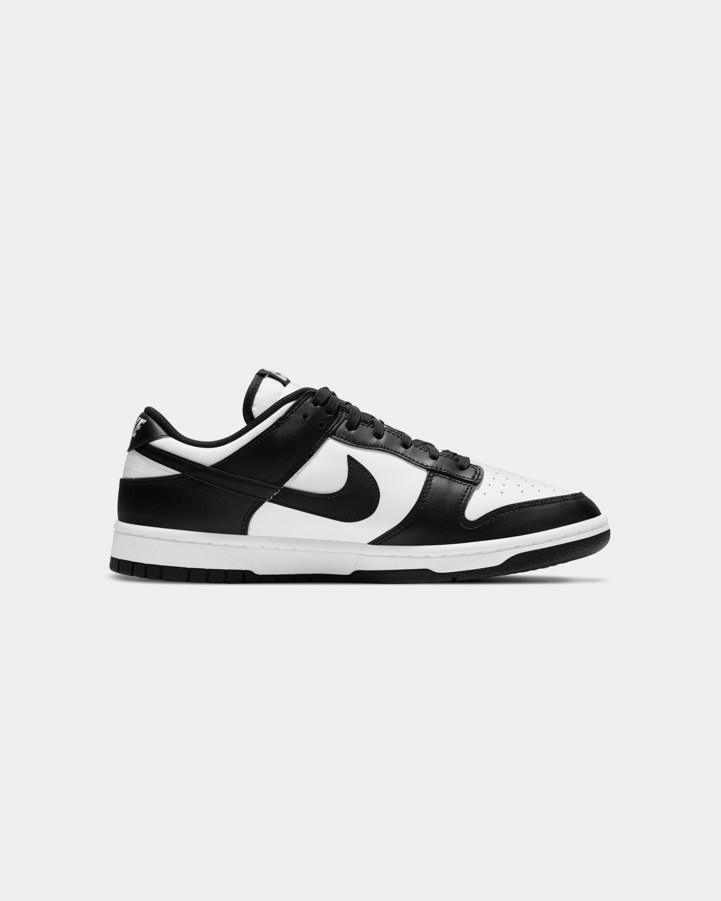 Nike Dunk Low Retro Panda White/Black