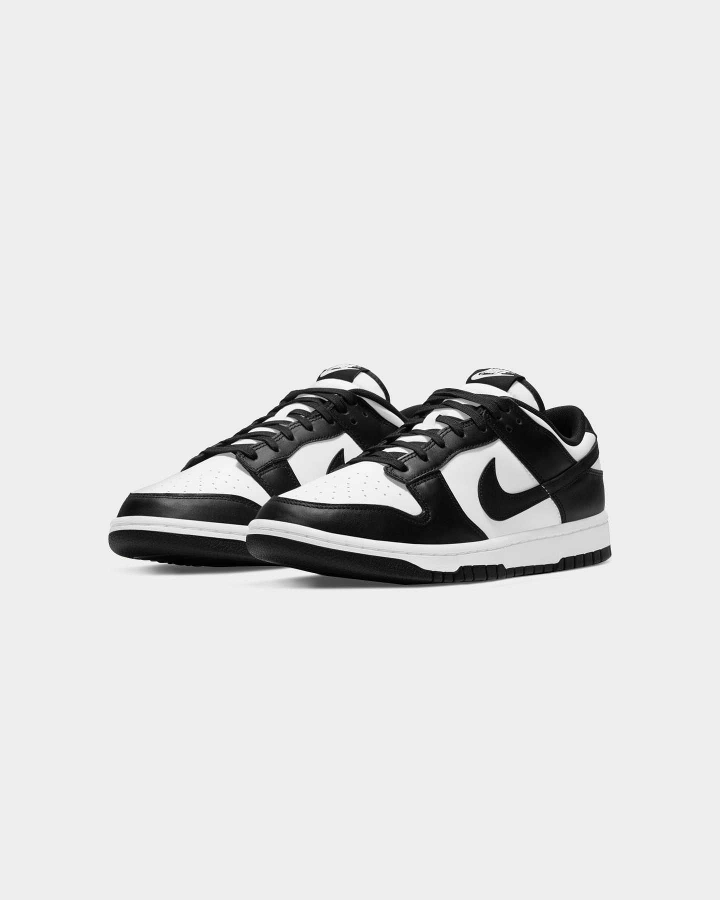 Nike Dunk Low Retro Panda White/Black