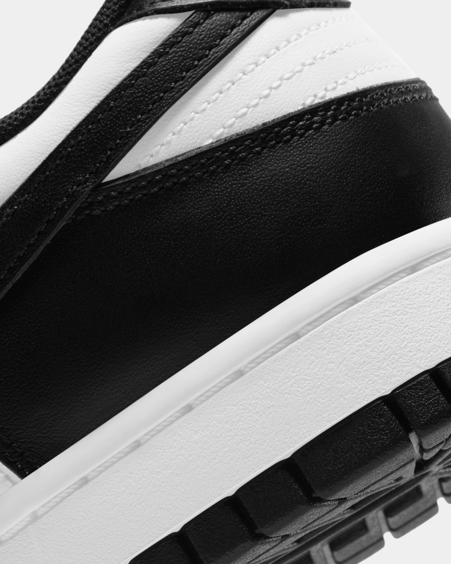 Nike Dunk Low Retro Panda White/Black