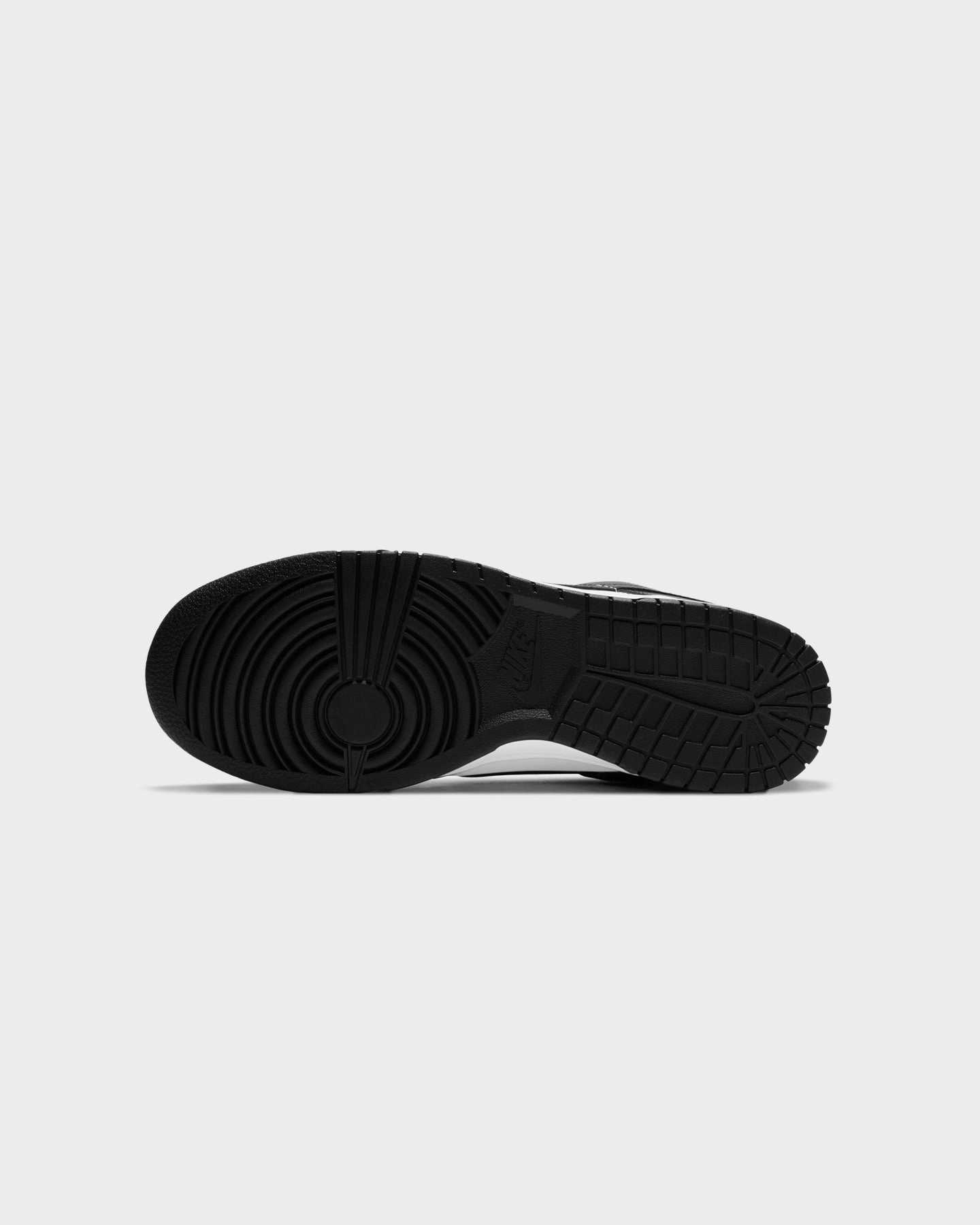Nike Dunk Low Retro Panda White/Black