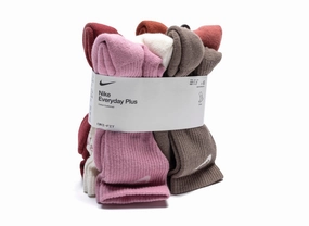 Nike Everyday Plus Cushioned Crew Socks 6 Pack
