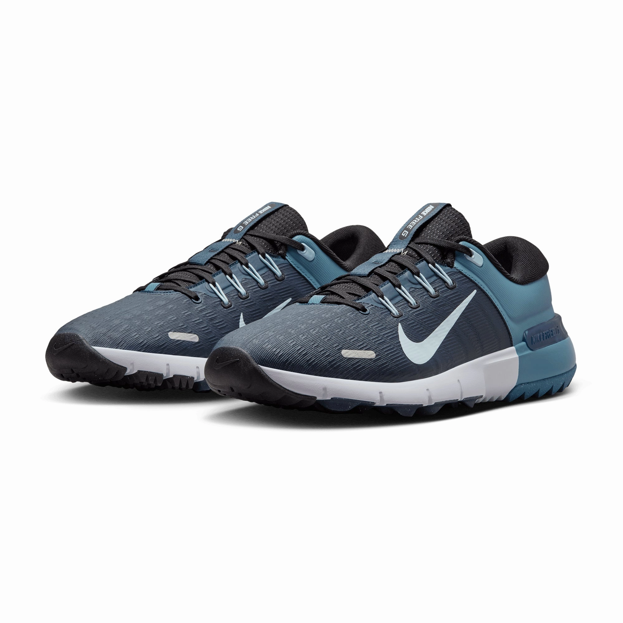 Nike Free Golf Shoes