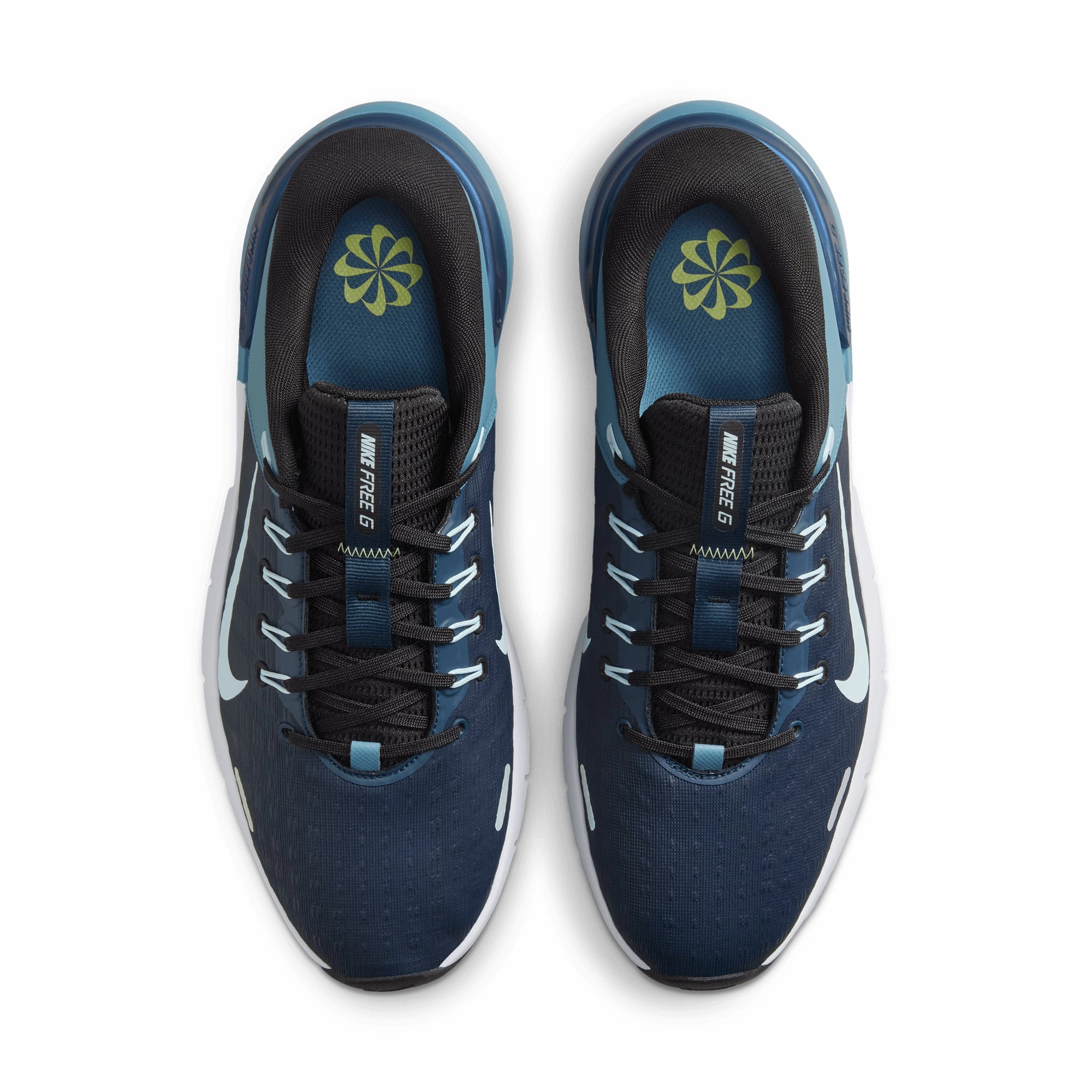 Nike Free Golf Shoes