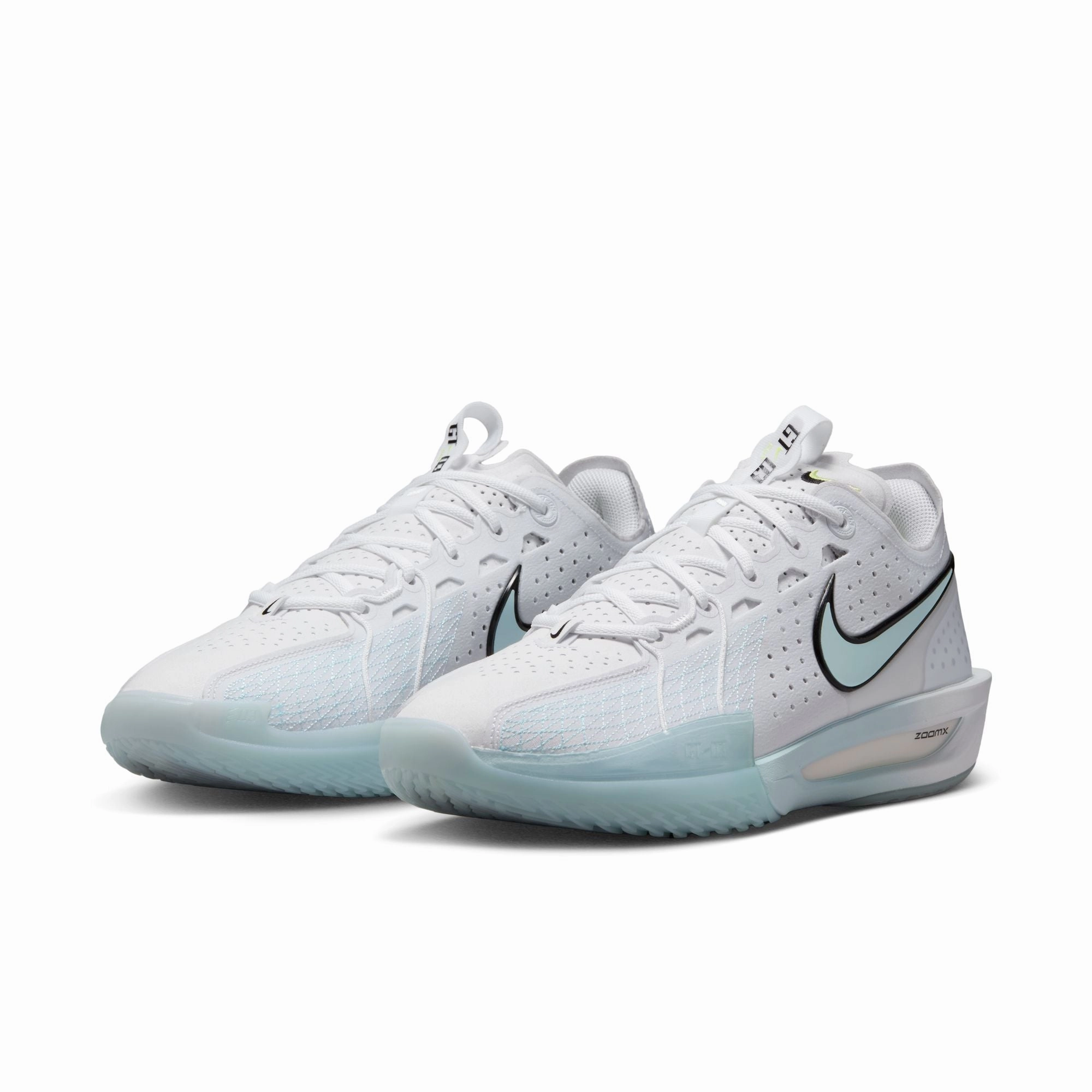 Nike G.T. Cut 3 EP 'White Glacier Blue'