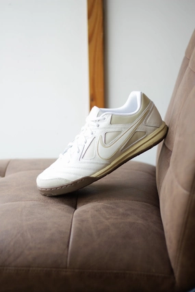 NIKE GATO SAIL/LT KHAKI-WHITE-GUM DARK BROWN