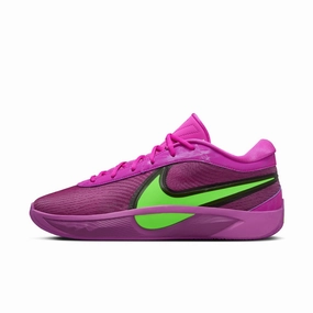 Nike Giannis Freak 6 Bold Berry