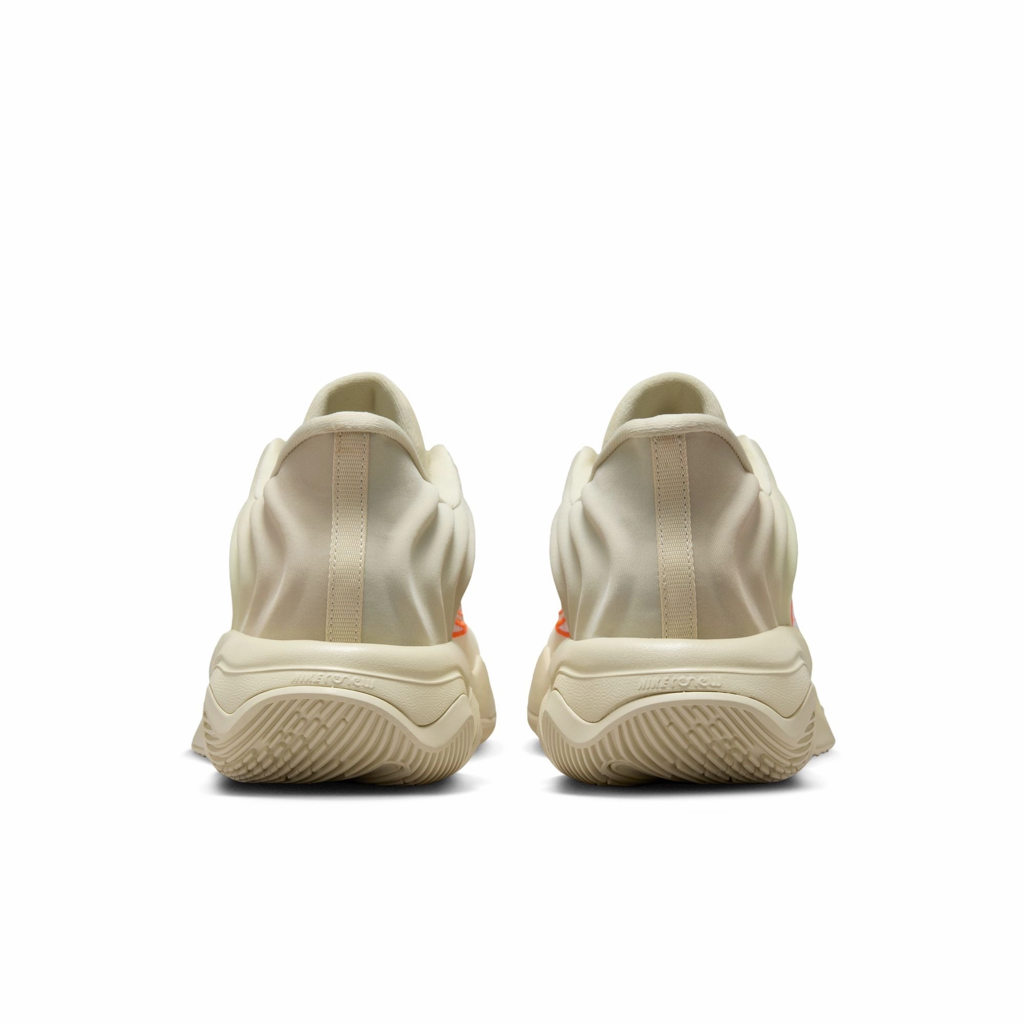 Nike Giannis Immortality 4 EP 'Light Khaki Total Orange'