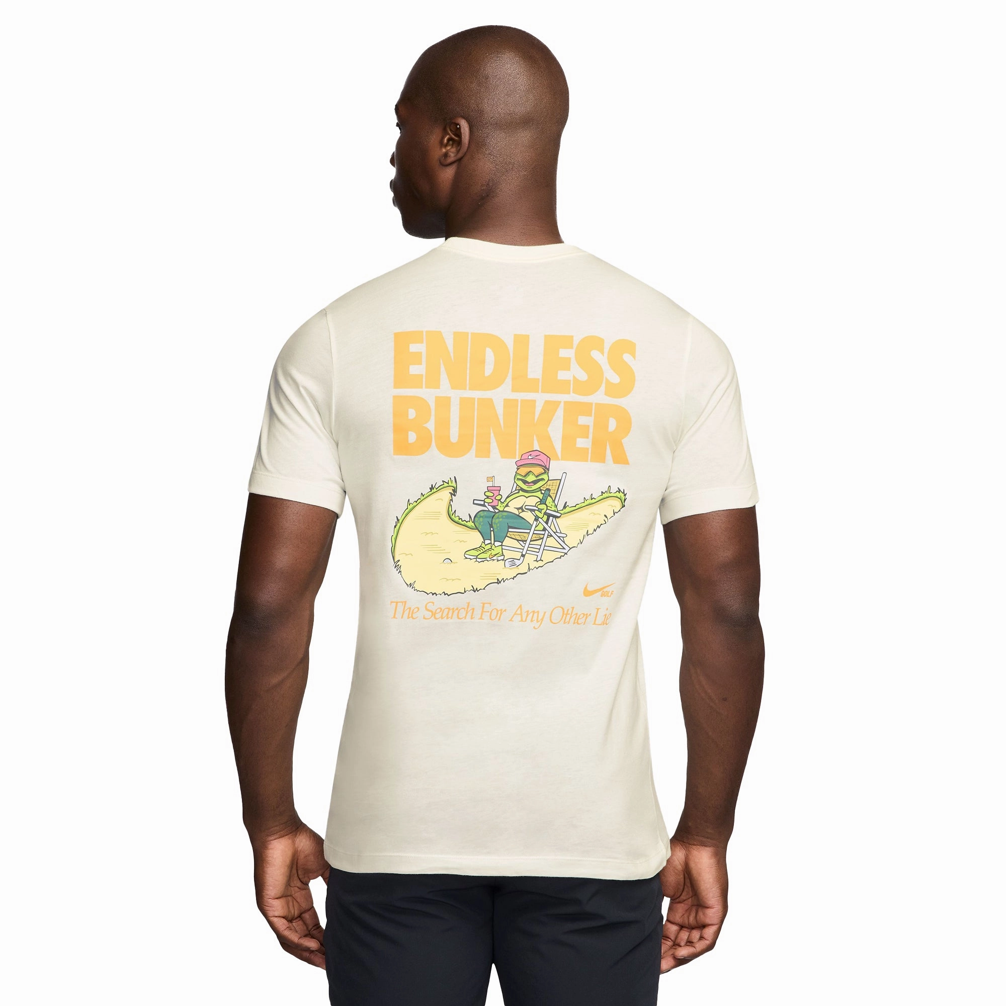 Nike Golf Bunker T-Shirt