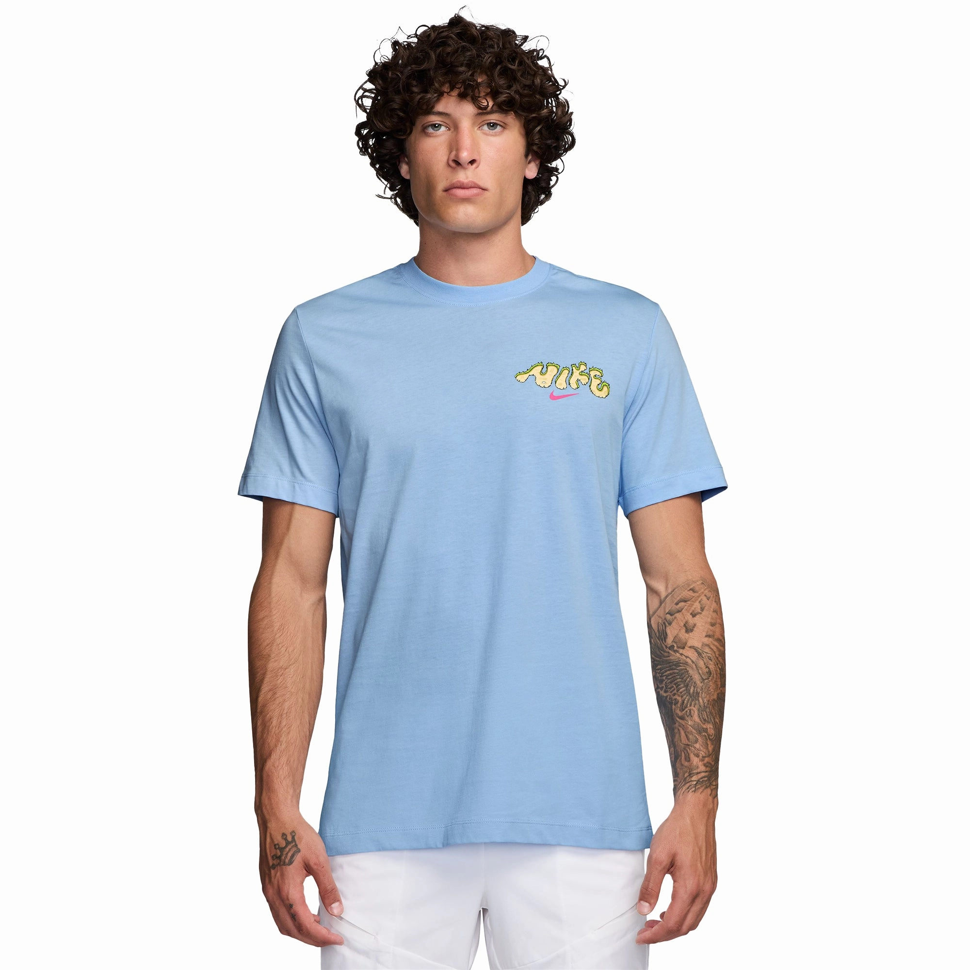 Nike Golf Bunker T-Shirt
