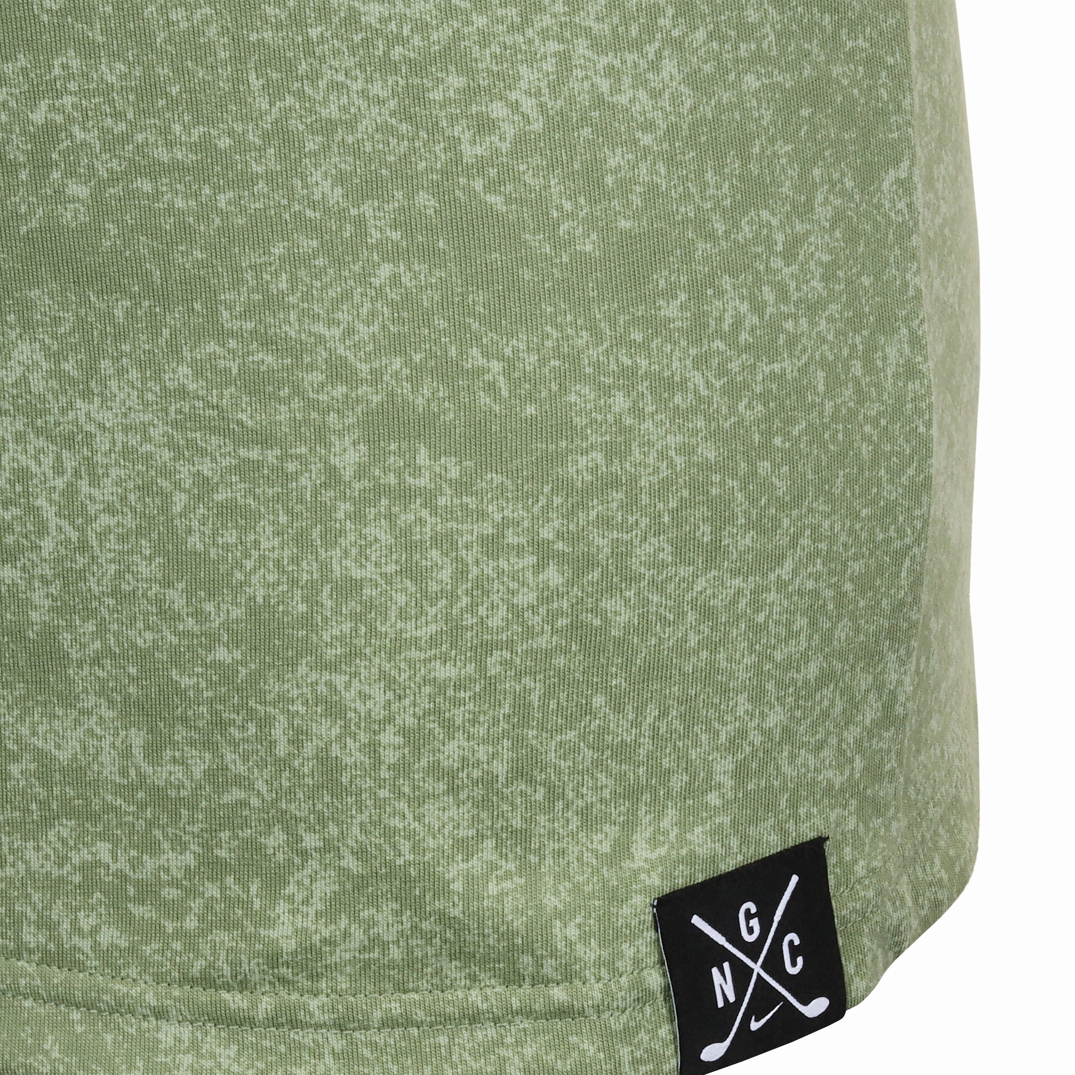 Nike Golf Dri-Fit NGC T-Shirt