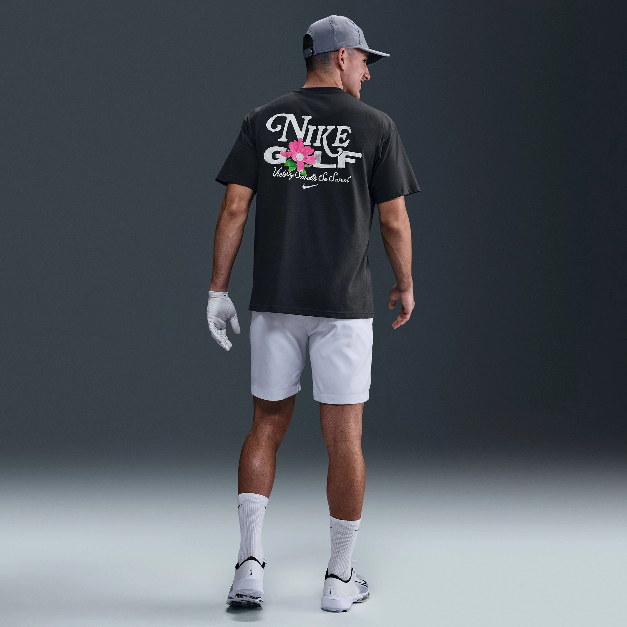 Nike Golf Max90 Graphic T-Shirt