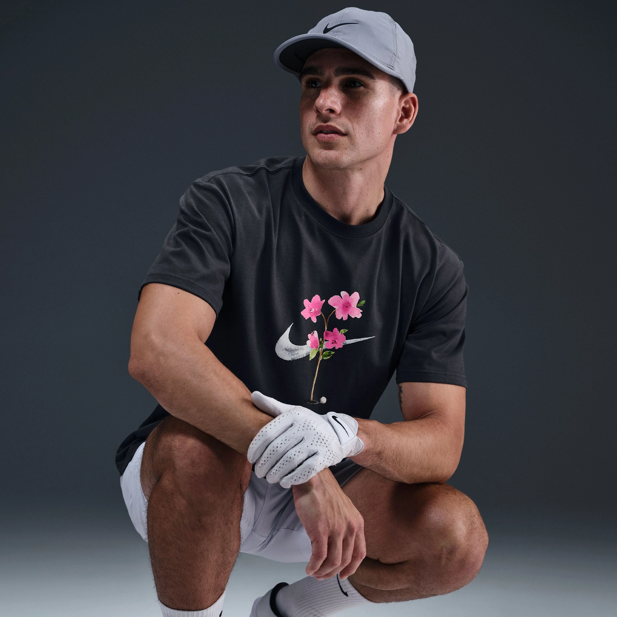 Nike Golf Max90 Graphic T-Shirt