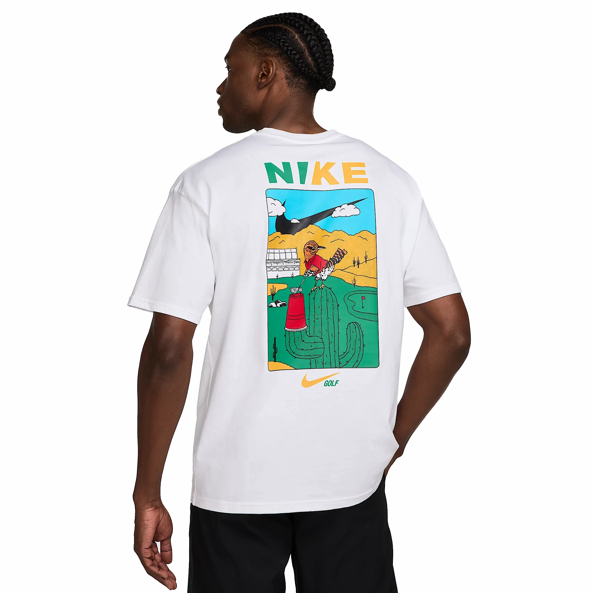Nike Golf Max90 T-Shirt