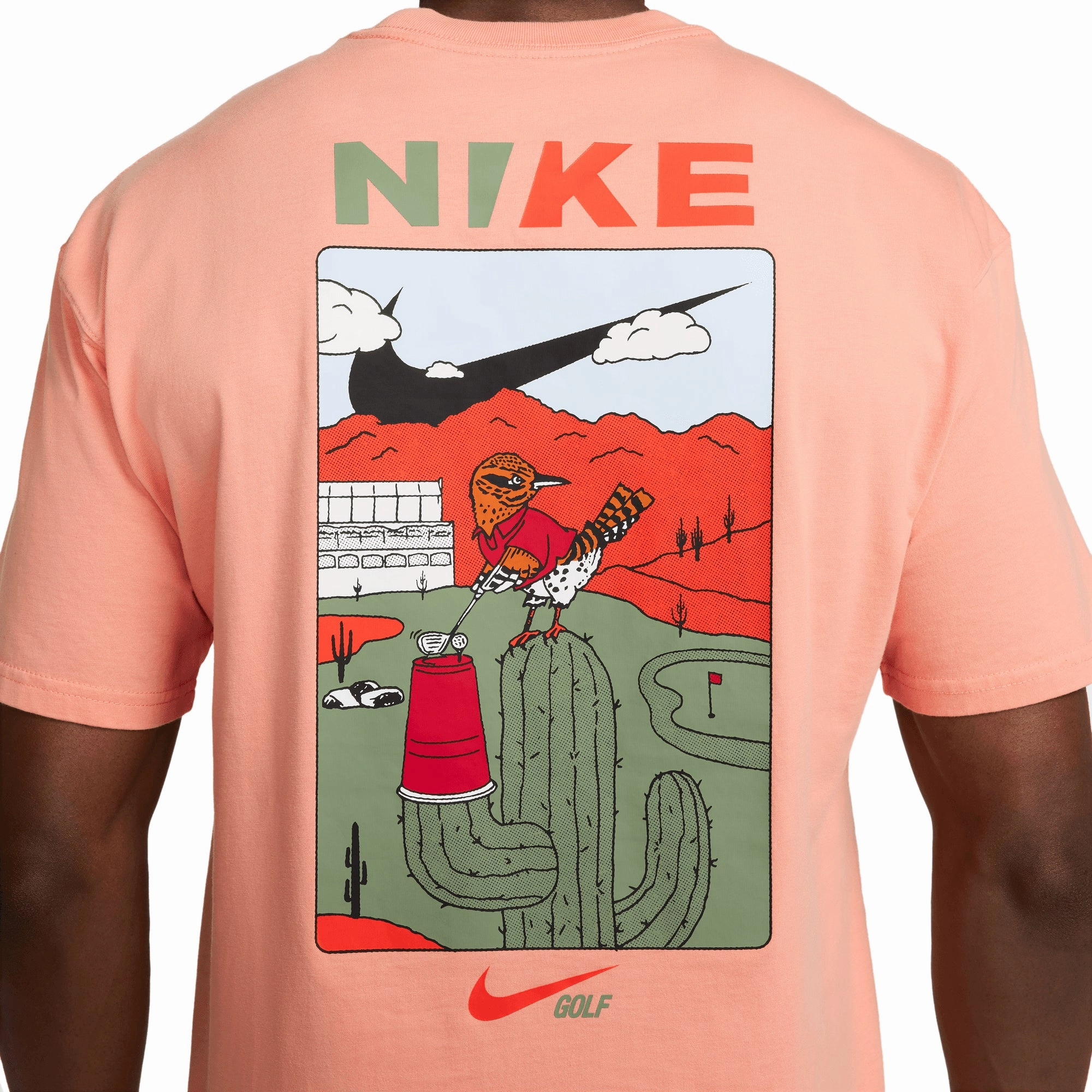 Nike Golf Max90 T-Shirt