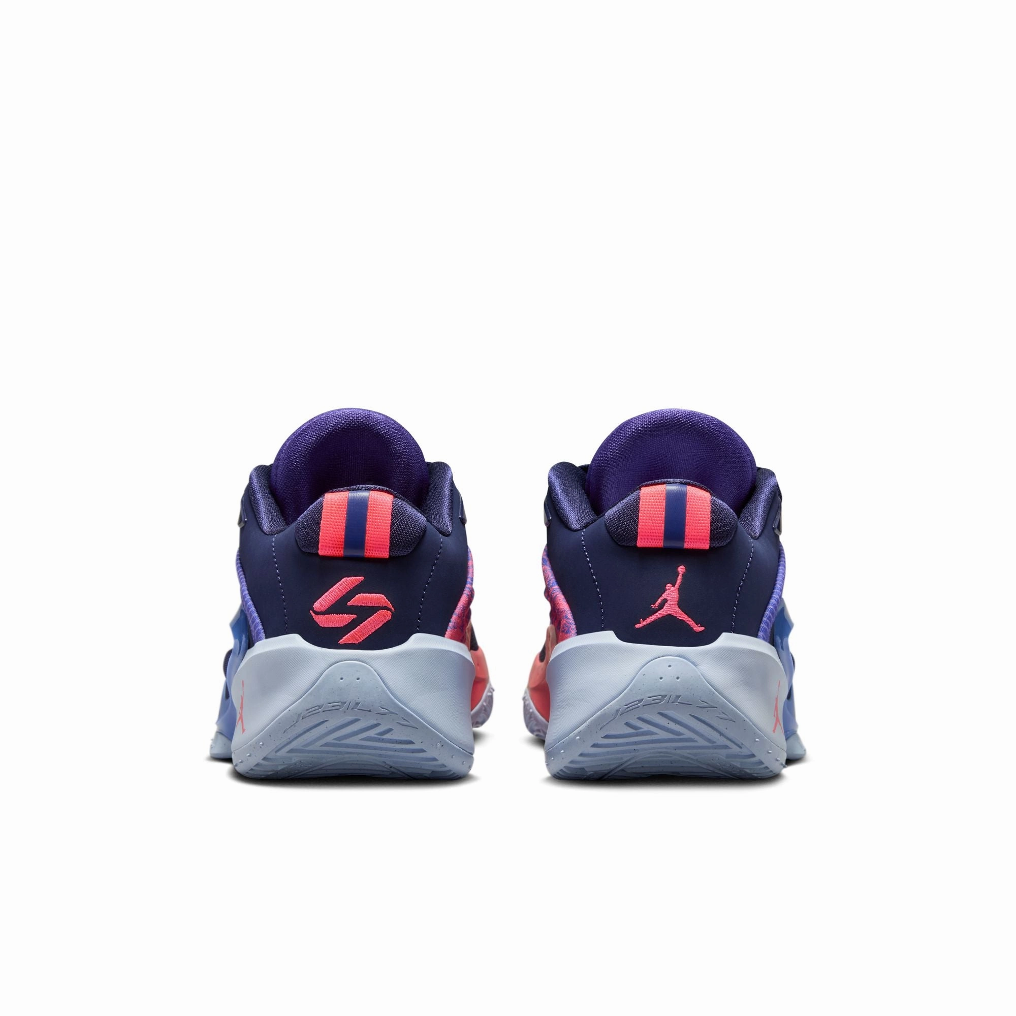 Nike GS Jordan Luka 3 Chlorine Blue