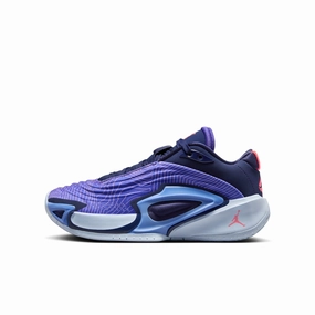 Nike GS Jordan Luka 3 Chlorine Blue