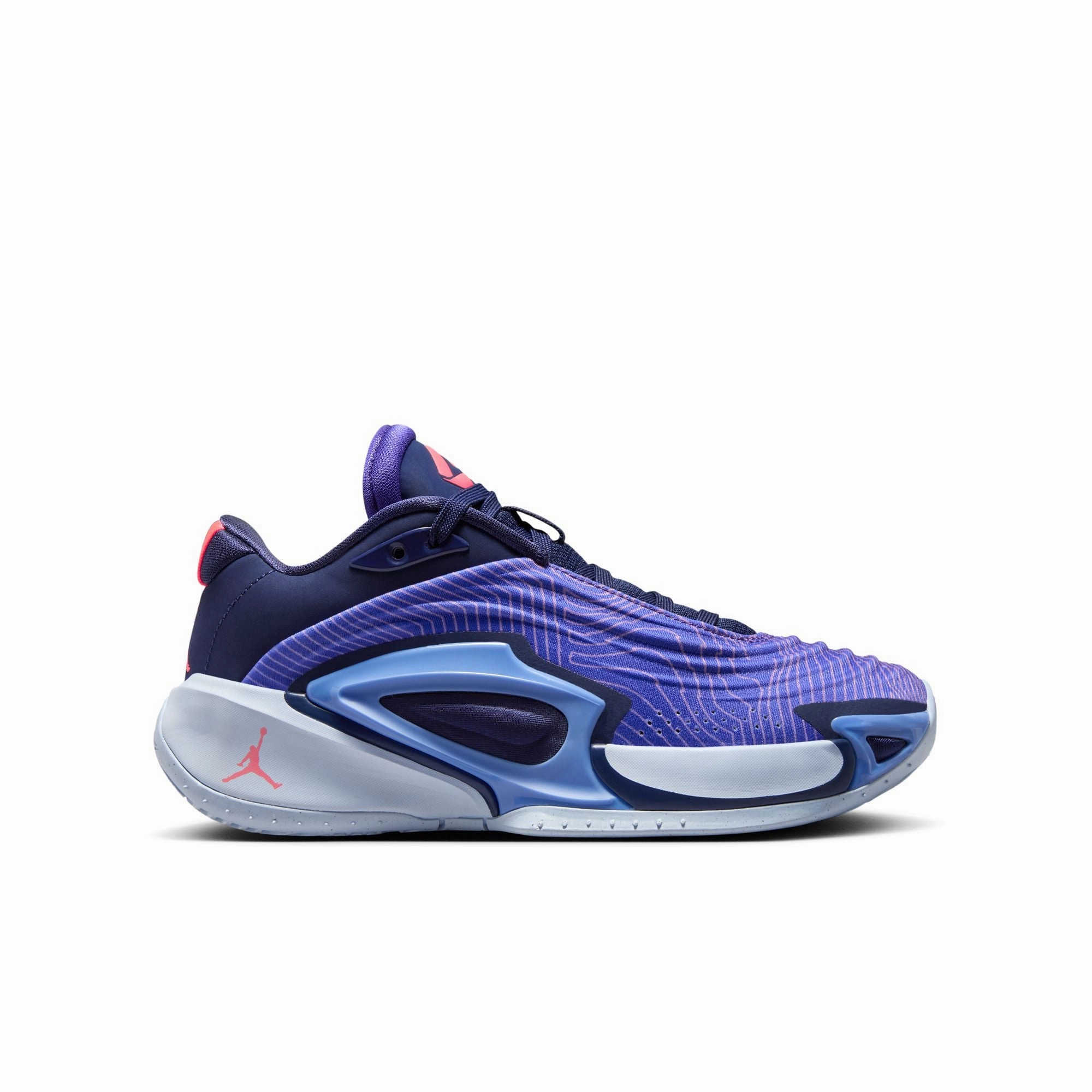 Nike GS Jordan Luka 3 Chlorine Blue