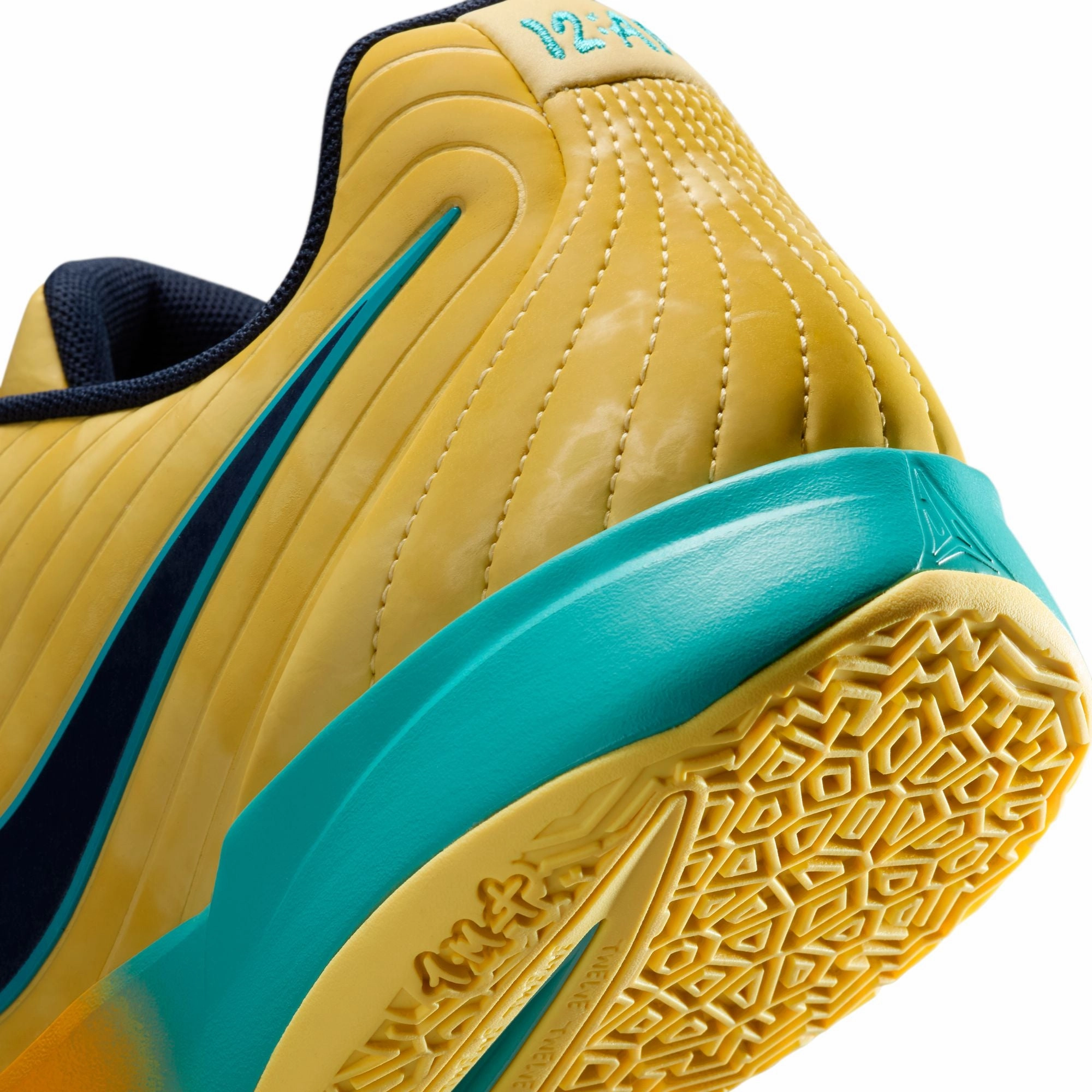 Nike Ja 2 EP 'Soft Yellow'