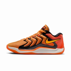Nike KD 17 EP 'Safety Orange'