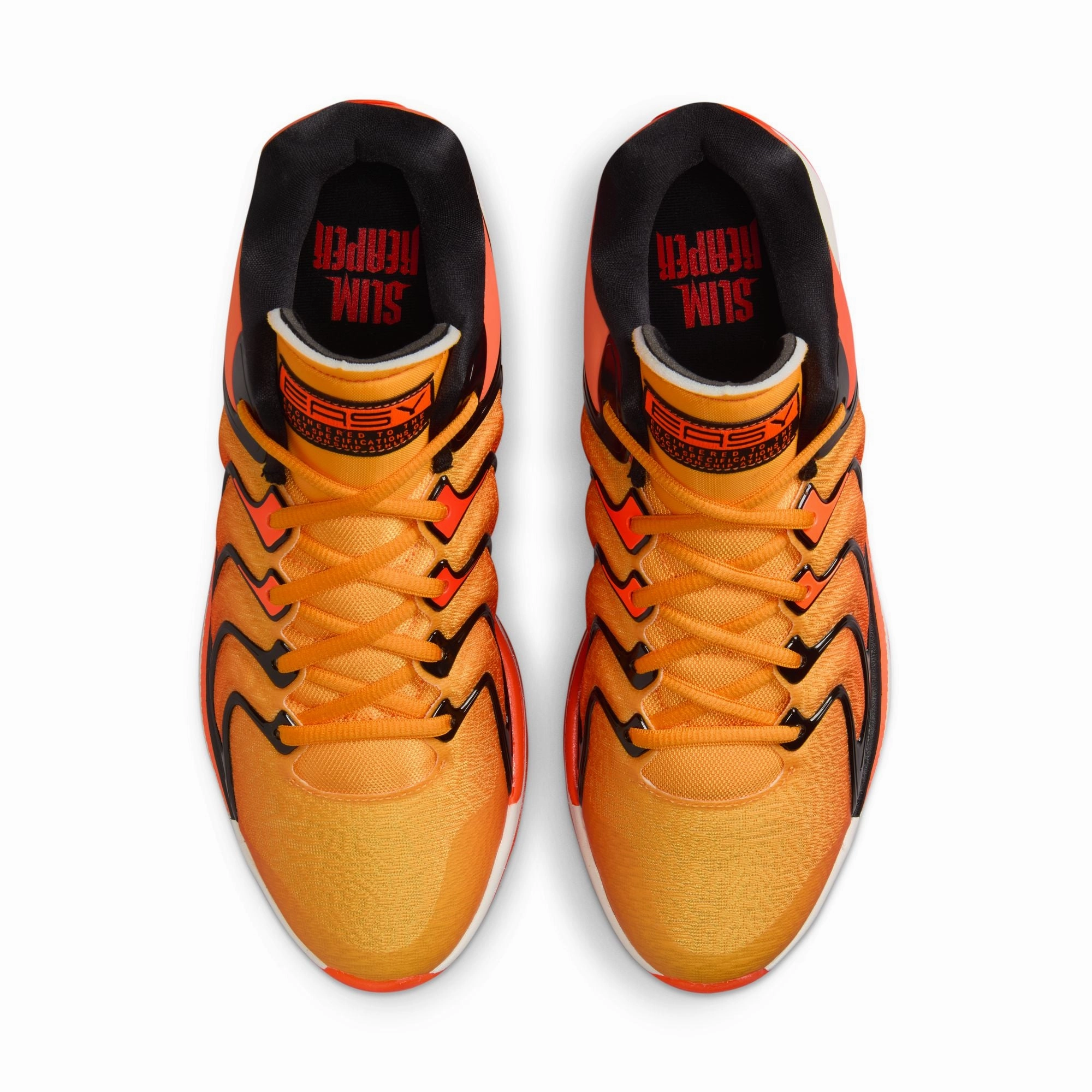 Nike KD 17 EP 'Safety Orange'