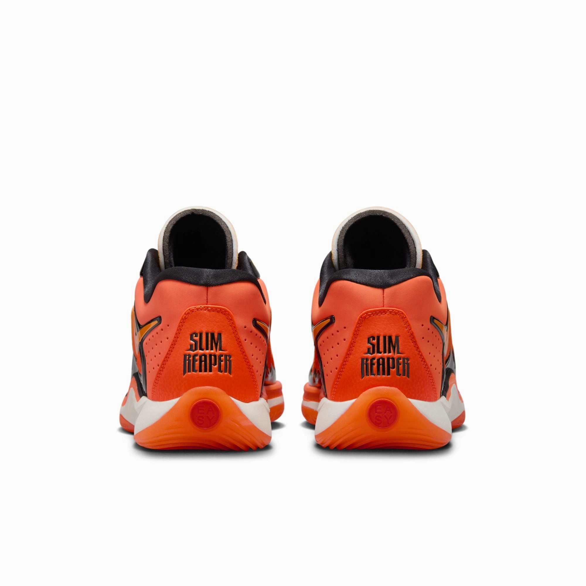 Nike KD 17 EP 'Safety Orange'