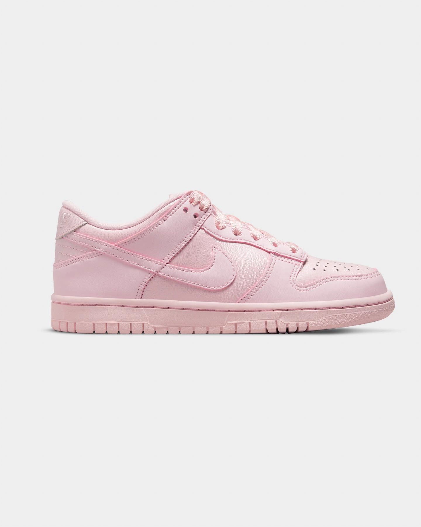 Nike Kid's Dunk Low Se (GS) Prism Pink Prism Pink