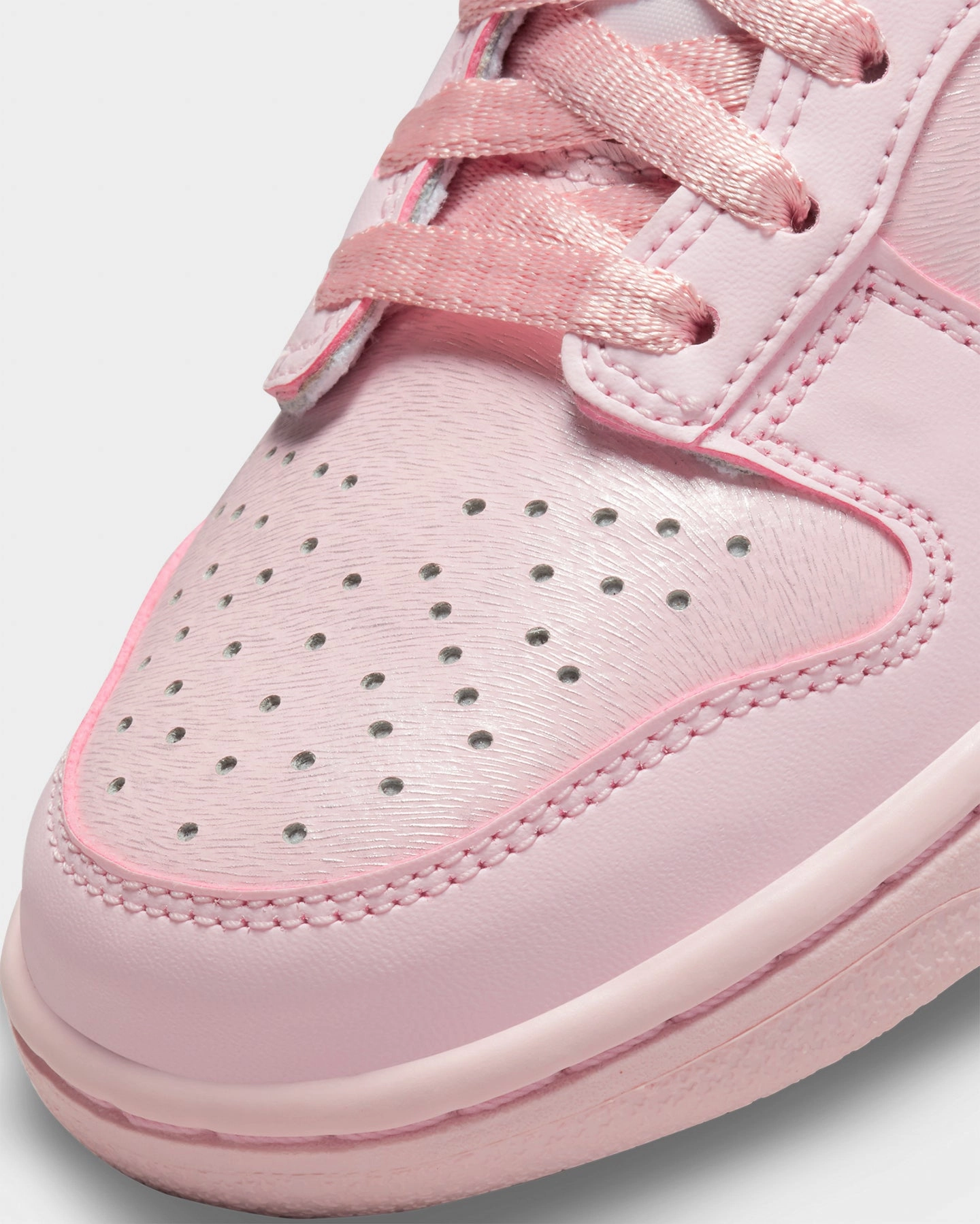 Nike Kid's Dunk Low Se (GS) Prism Pink Prism Pink