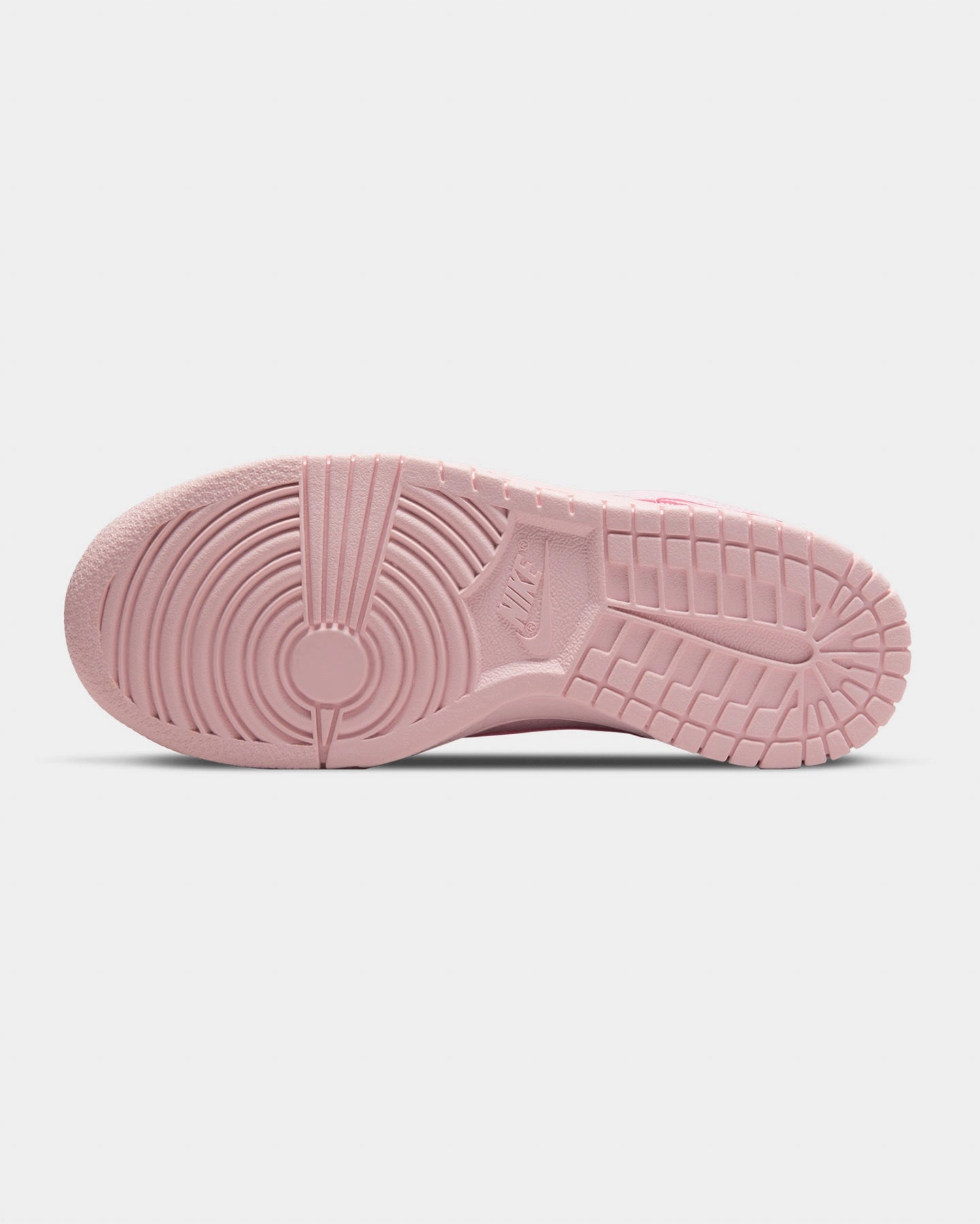 Nike Kid's Dunk Low Se (GS) Prism Pink Prism Pink