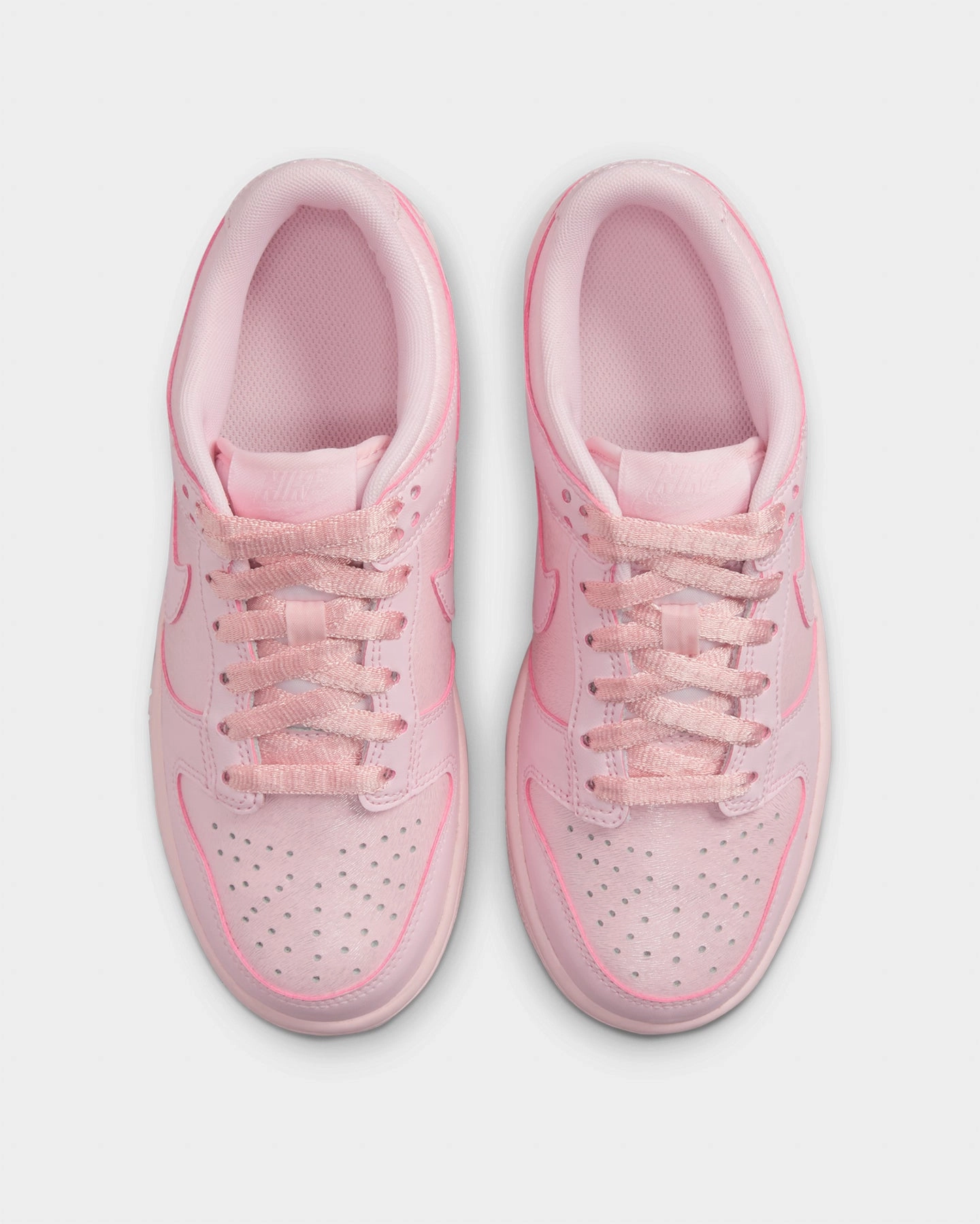 Nike Kid's Dunk Low Se (GS) Prism Pink Prism Pink