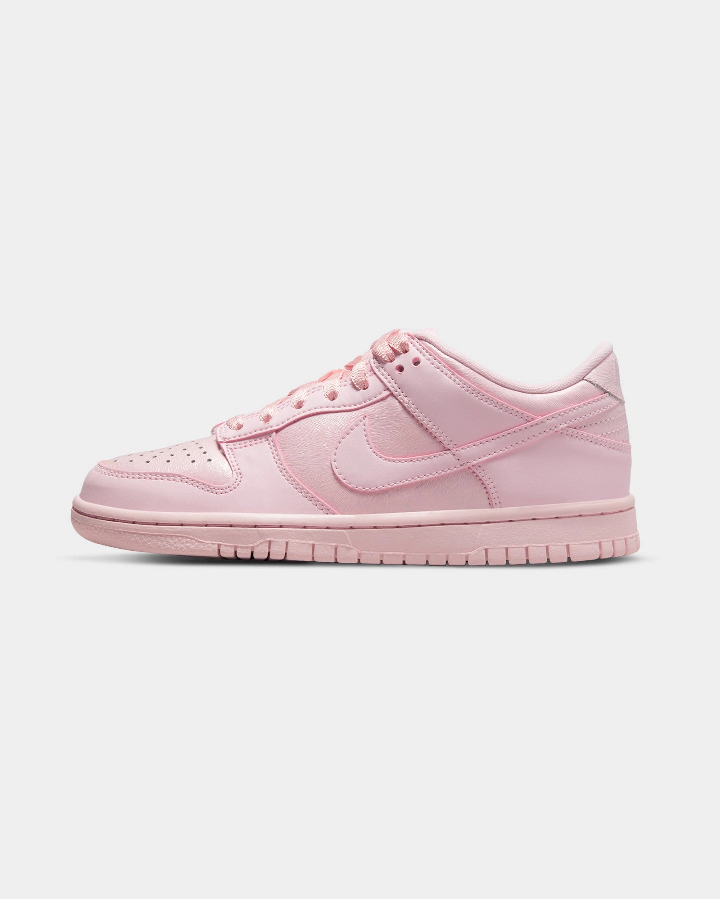 Nike Kid's Dunk Low Se (GS) Prism Pink Prism Pink