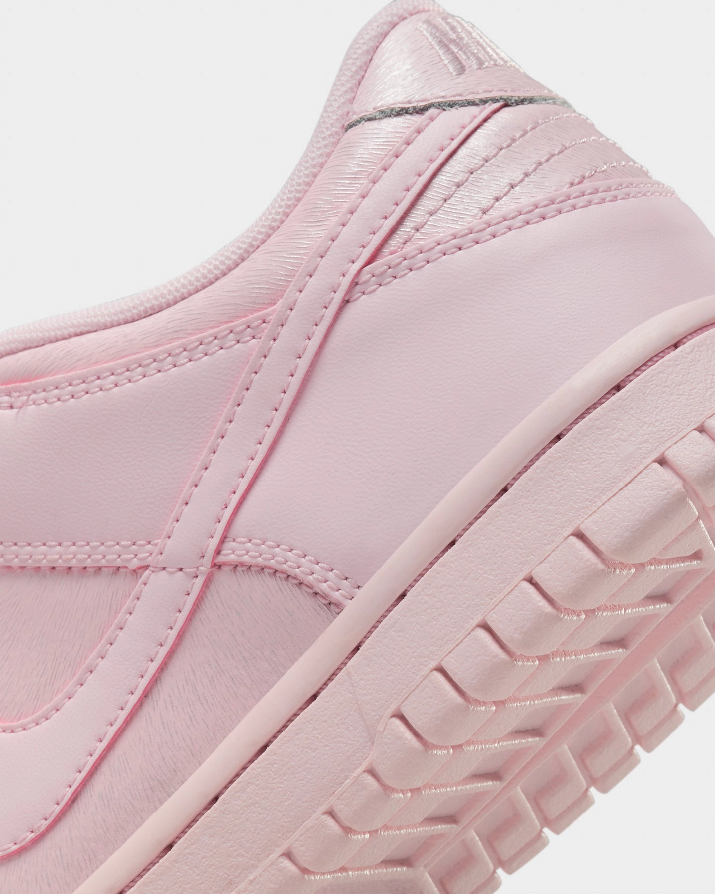 Nike Kid's Dunk Low Se (GS) Prism Pink Prism Pink