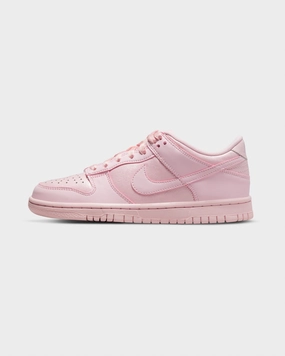 Nike Kid's Dunk Low Se (GS) Prism Pink Prism Pink