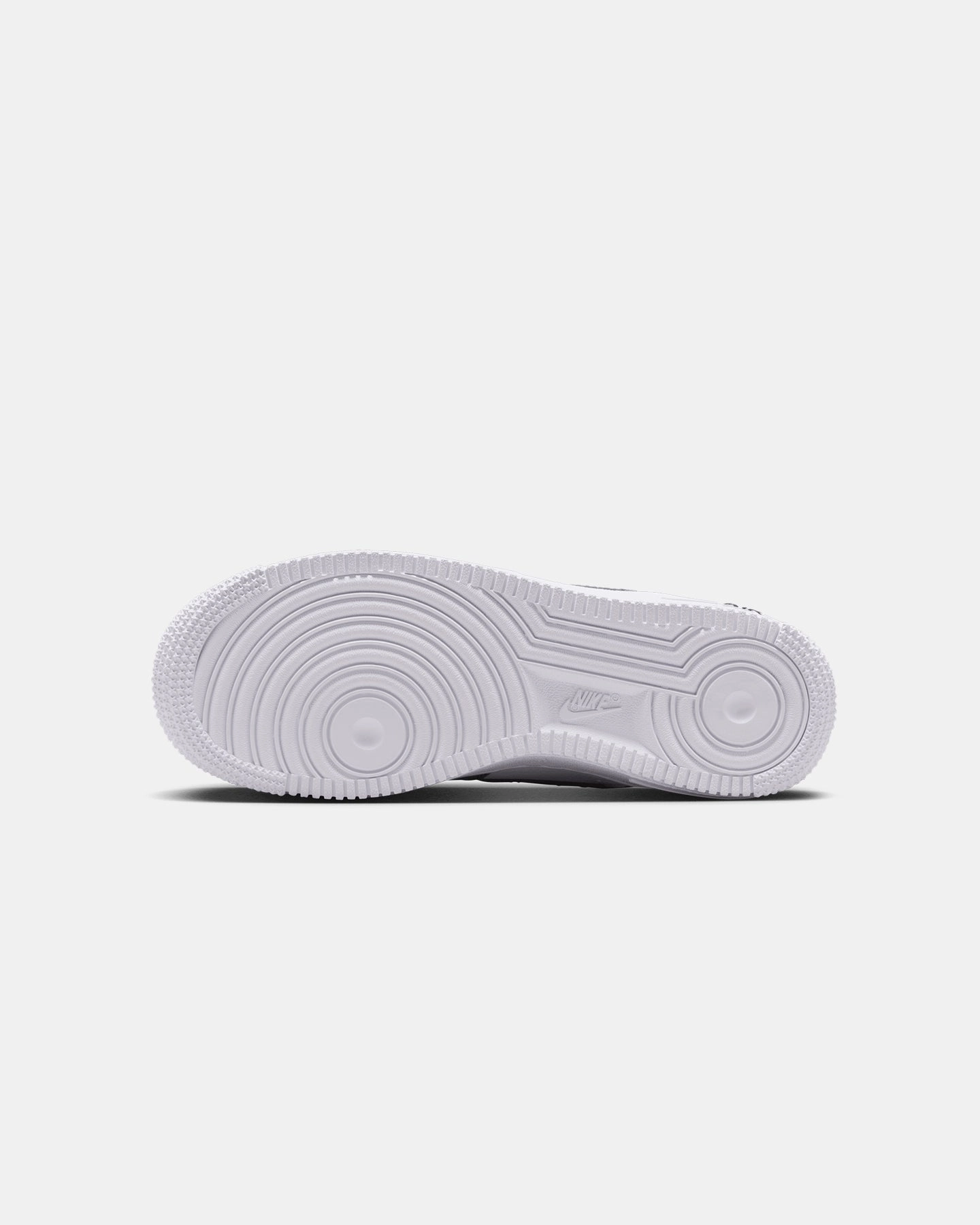 Nike Kids' Air Force 1 (GS) Grey
