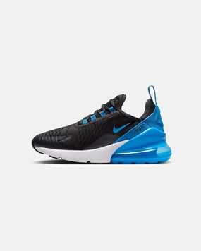 Nike Kids' Air Max 270 (GS) Anthracite/Light