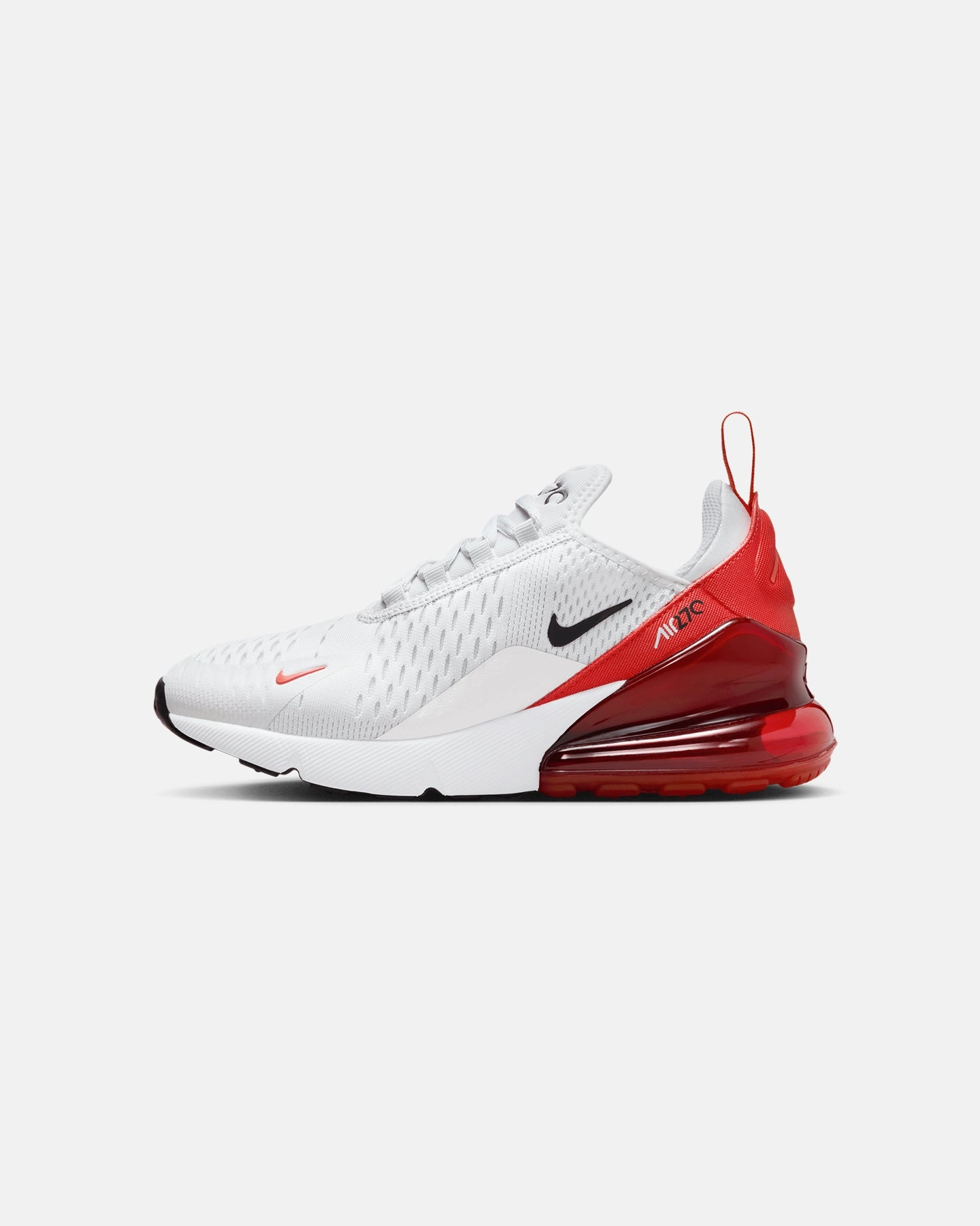 Nike Kids' Air Max 270 (GS) Photon Dust