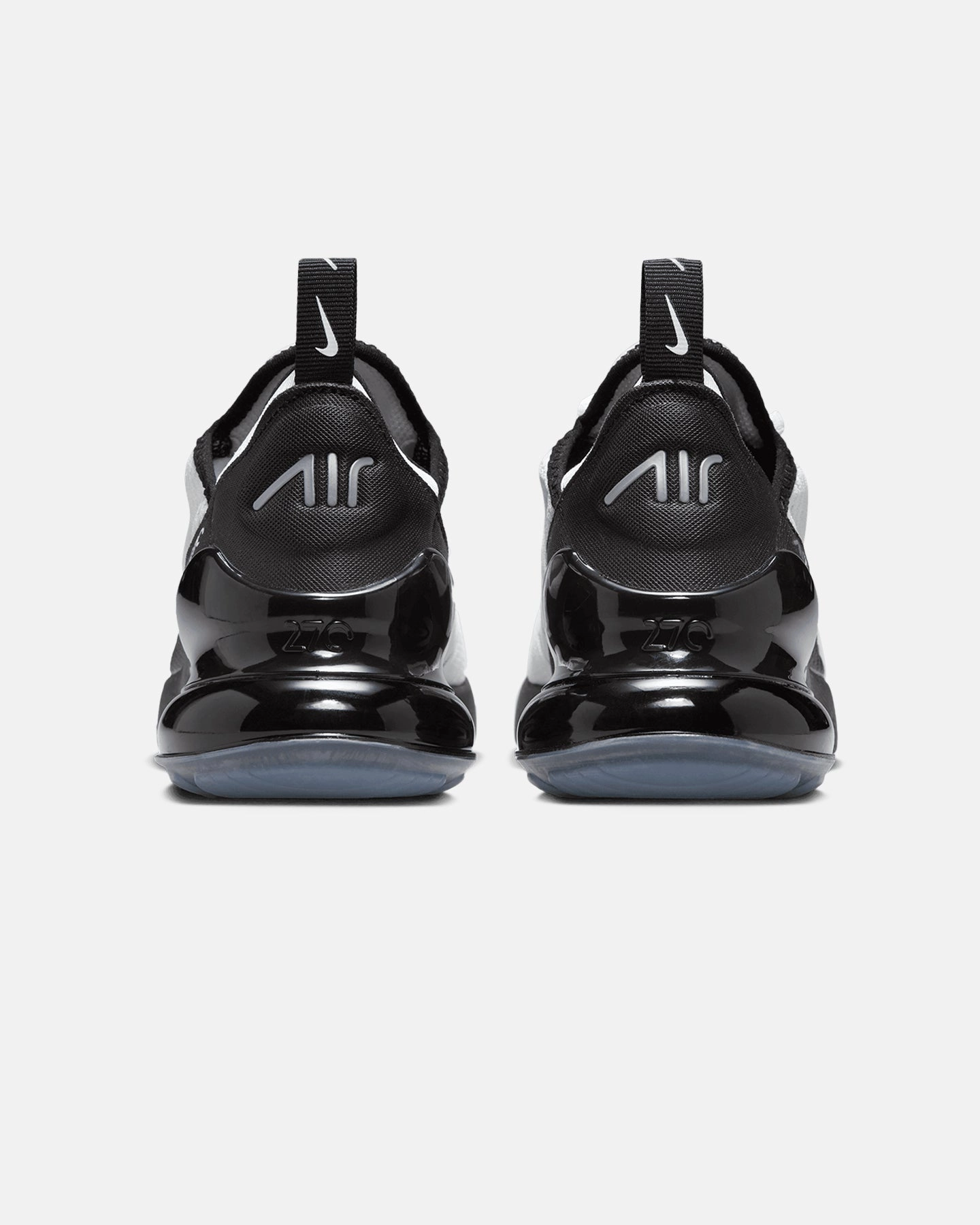 Nike Kids' Air Max 270 (GS) Photon Dust/Cool Grey