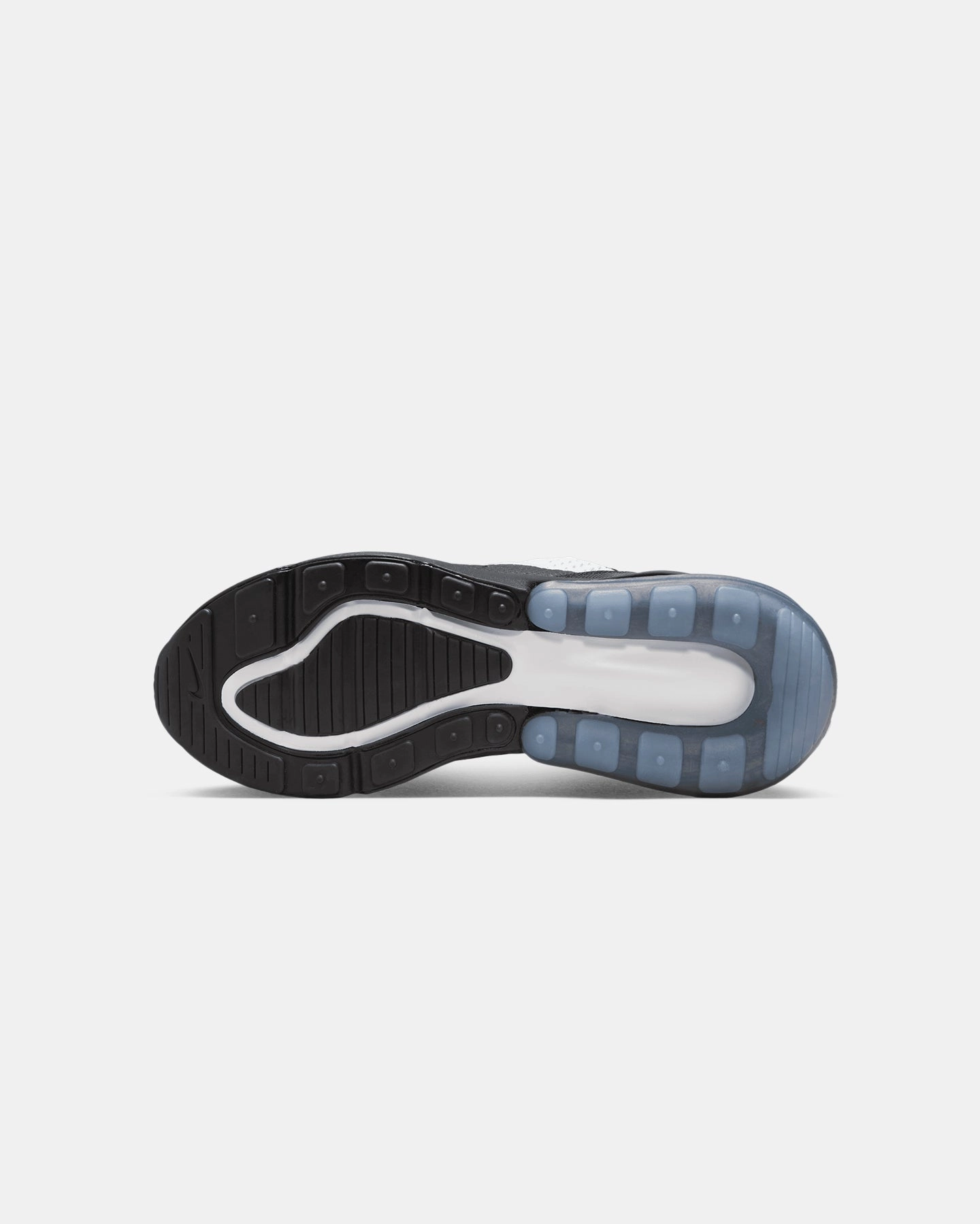 Nike Kids' Air Max 270 (GS) Photon Dust/Cool Grey