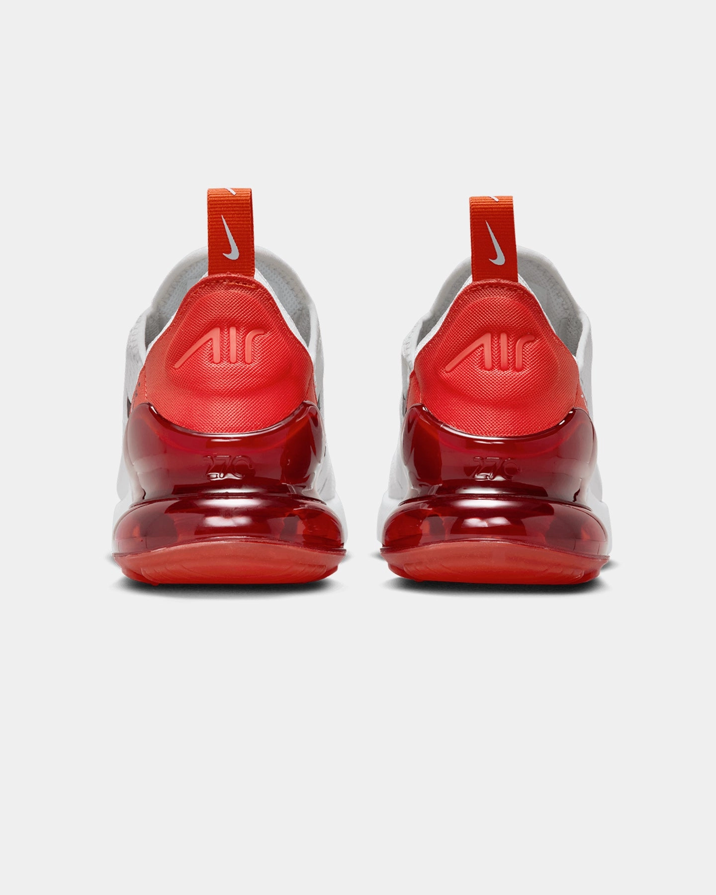 Nike Kids' Air Max 270 (GS) Photon Dust