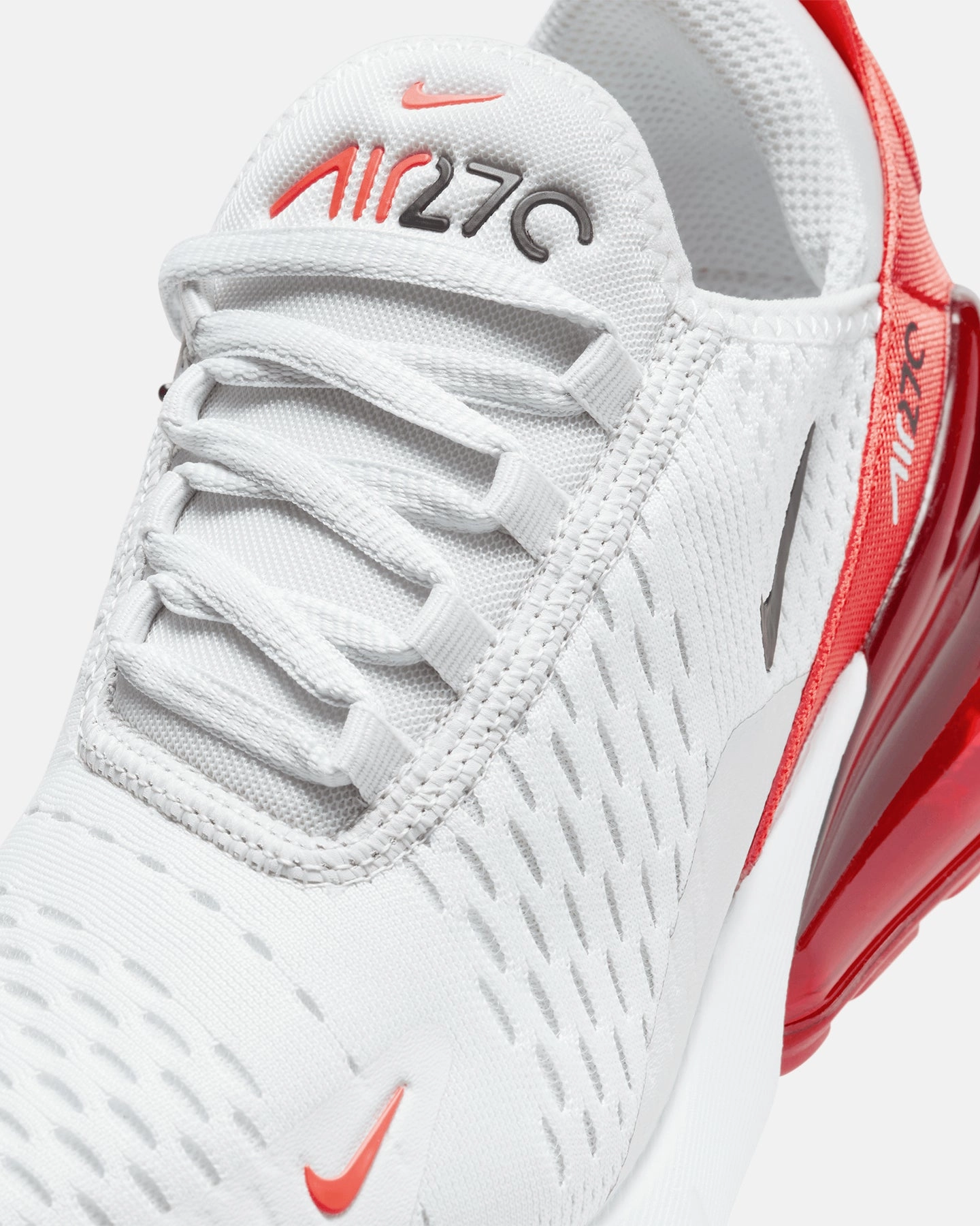 Nike Kids' Air Max 270 (GS) Photon Dust